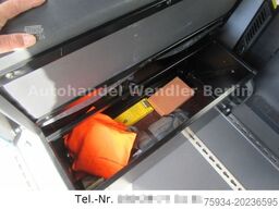 FIAT Ducato 230L 4x4 Dangel Diff 4 Sitzer orig. 20tkm