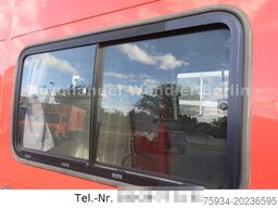 FIAT Ducato 230L 4x4 Dangel Diff 4 Sitzer orig. 20tkm