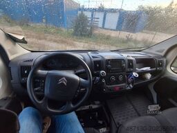 CITROEN Jumper Grossraumkasten 35 L3H2 Club BlueHDi 140
