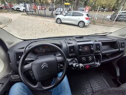 CITROEN Jumper 35 L3H2 Club BlueHDi 140