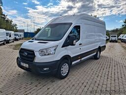 CITROEN Jumper 35 L4H2 Club Heavy BlueHD