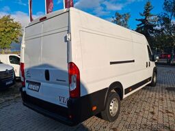 CITROEN Jumper 35 L4H2 Club Heavy BlueHD
