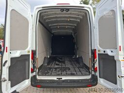 CITROEN Jumper 35 L4H2 Club Heavy BlueHD
