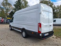 FORD Transit  350 L4 Trend
