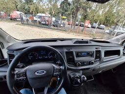 FORD Transit  350 L4 Trend