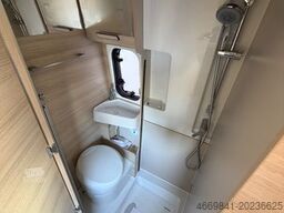 CHALLENGER V217 Sport Edition 2026 - Automatik usw.