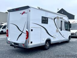 MALIBU I 440 QB * Queensbett-Hubbett-2xKlima-AHK*