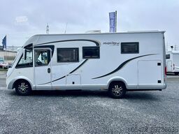 MALIBU I 440 QB * Queensbett-Hubbett-2xKlima-AHK*