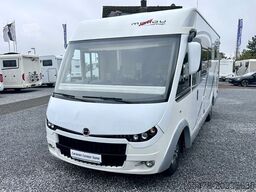 MALIBU I 440 QB * Queensbett-Hubbett-2xKlima-AHK*