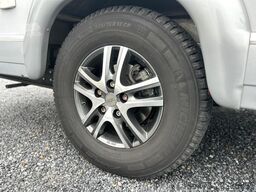 MALIBU I 440 QB * Queensbett-Hubbett-2xKlima-AHK*