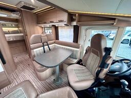 MALIBU I 440 QB * Queensbett-Hubbett-2xKlima-AHK*