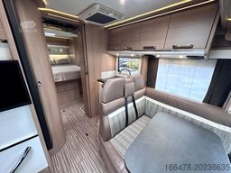 MALIBU I 440 QB * Queensbett-Hubbett-2xKlima-AHK*