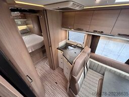MALIBU I 440 QB * Queensbett-Hubbett-2xKlima-AHK*