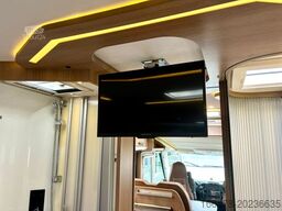 MALIBU I 440 QB * Queensbett-Hubbett-2xKlima-AHK*