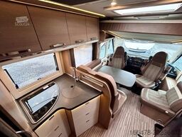 MALIBU I 440 QB * Queensbett-Hubbett-2xKlima-AHK*