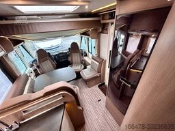 MALIBU I 440 QB * Queensbett-Hubbett-2xKlima-AHK*