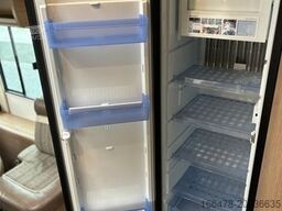 MALIBU I 440 QB * Queensbett-Hubbett-2xKlima-AHK*
