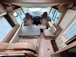 MALIBU I 440 QB * Queensbett-Hubbett-2xKlima-AHK*