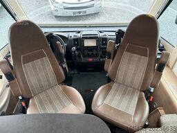 MALIBU I 440 QB * Queensbett-Hubbett-2xKlima-AHK*