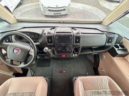 MALIBU I 440 QB * Queensbett-Hubbett-2xKlima-AHK*