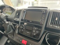 MALIBU I 440 QB * Queensbett-Hubbett-2xKlima-AHK*