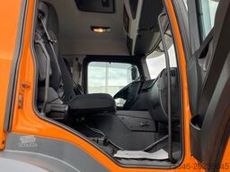 MERCEDES-BENZ 2235 Arocs 4x4 Kipper Winterdienst /nur 20 tkm