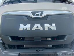 MAN TGM 18.320 /4x2/BL/Meiller/Kipper/Kran/Funk/ Neu