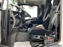 MAN TGM 18.320 /4x2/BL/Meiller/Kipper/Kran/Funk/ Neu