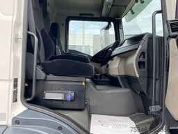 MAN TGM 18.320 /4x2/BL/Meiller/Kipper/Kran/Funk/ Neu