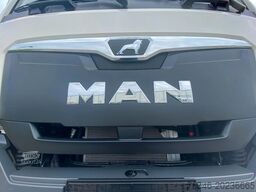 MAN TGM 18.320 /4x2/BL/Meiller/Kipper/Kran/Funk/ Neu