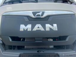 MAN TGM 18.320 /4x2/BL/Meiller/Kipper/Kran/Funk/ Neu