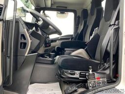 MAN TGM 18.320 /4x2/BL/Meiller/Kipper/Kran/Funk/ Neu