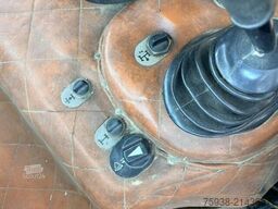 Mercedes-Benz 1922 AK 4x4 V6 WITH ONLY 128.500 KM!! AND HMF 1...