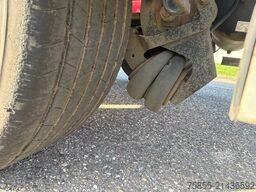 Schmitz Gotha N/A Multi/ Back Extendable / Liftaxle / APK-TÜV...