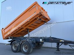 Meiller Tandemkipper MZDA 18/22 M