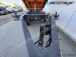 Meiller Tandemkipper MZDA 18/22 M