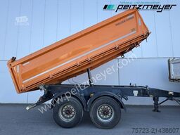 Meiller Tandemkipper MZDA 18/22 M