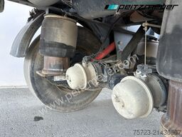 Meiller Tandemkipper MZDA 18/22 M