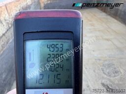 Meiller Tandemkipper MZDA 18/22 M