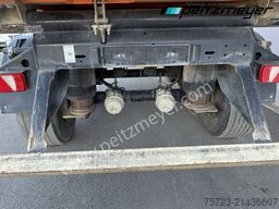 Meiller Tandemkipper MZDA 18/22 M