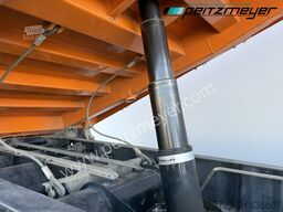 Meiller Tandemkipper MZDA 18/22 M