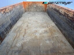 Meiller Tandemkipper MZDA 18/22 M