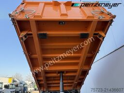 Meiller Tandemkipper MZDA 18/22 M