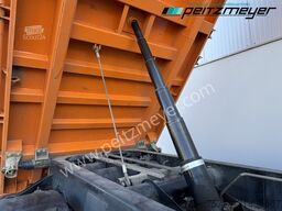 Meiller Tandemkipper MZDA 18/22 M