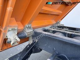 Meiller Tandemkipper MZDA 18/22 M