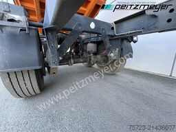 Meiller Tandemkipper MZDA 18/22 M