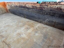 Meiller Tandemkipper MZDA 18/22 M