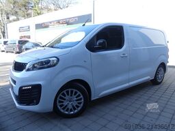 fiat Scudo Kasten 1.5 Multijet L2 SX XENON/AHK/NAVI/KLIMAUT