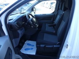 fiat Scudo Kasten 1.5 Multijet L2 SX XENON/AHK/NAVI/KLIMAUT