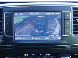 fiat Scudo Kasten 1.5 Multijet L2 SX XENON/AHK/NAVI/KLIMAUT